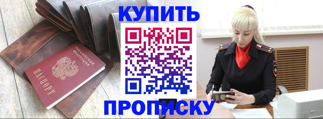 прописка штамп в Жердевке